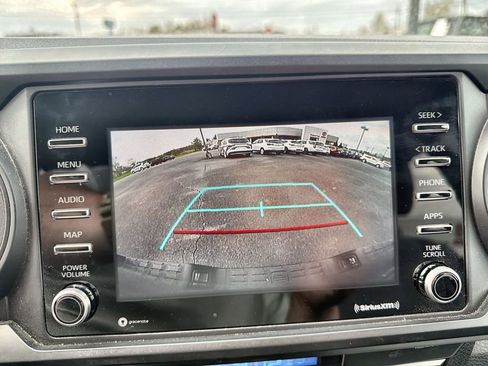 Used 2023 Toyota Tacoma SR image 23