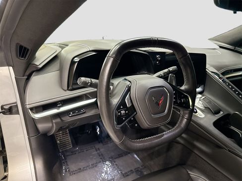 Used 2020 Chevrolet Corvette Stingray Premium Cpe w/ 3LT image 9