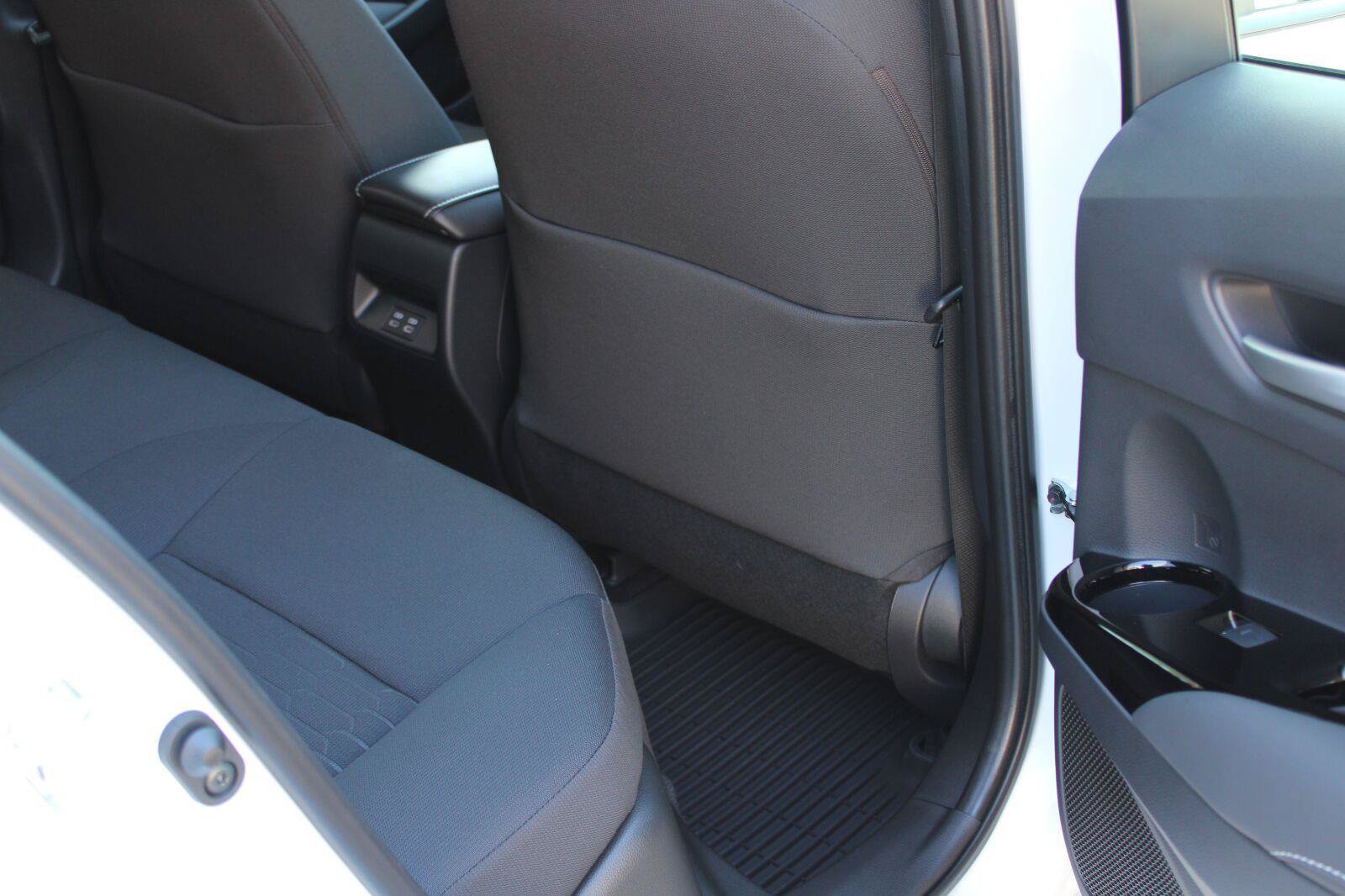Certified 2024 Toyota Corolla SE w/ SE Package FWD image 42