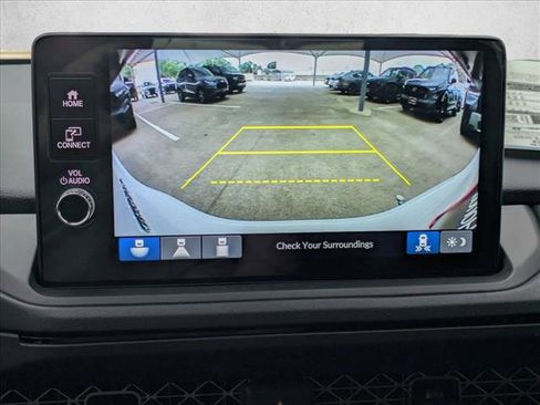 New 2026 Honda Accord SE image 13
