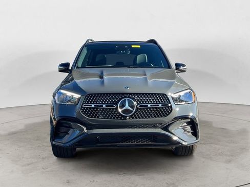 New 2026 Mercedes-Benz GLE 450 4MATIC image 8
