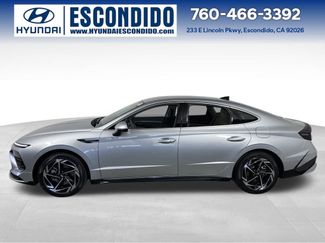 New 2026 Hyundai Sonata SEL video 2