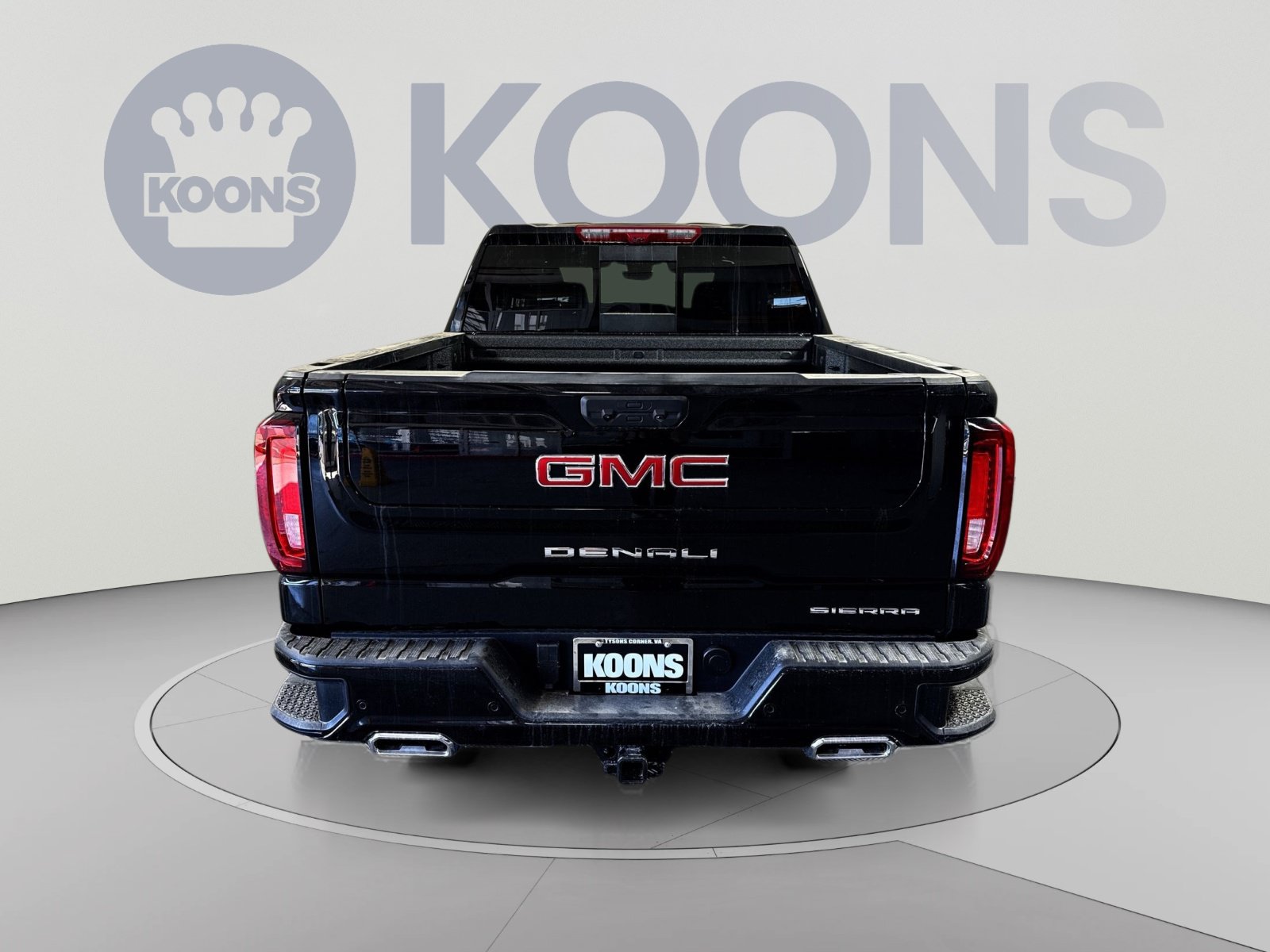 New 2026 GMC Sierra 1500 Denali w/ Denali Reserve Package AWD/4WD image 27