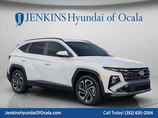 New 2026 Hyundai Tucson SEL Plus FWD video 1