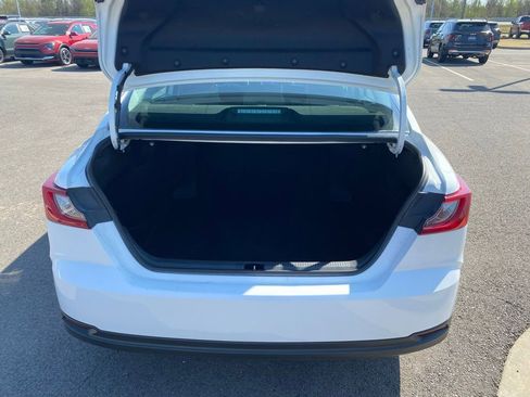 Used 2025 Toyota Camry LE FWD image 26