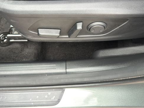 Used 2024 Hyundai Tucson Blue AWD/4WD image 20