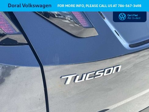 Used 2023 Hyundai Tucson SEL image 10