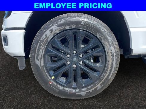New 2026 Ford F150 XLT AWD/4WD image 14