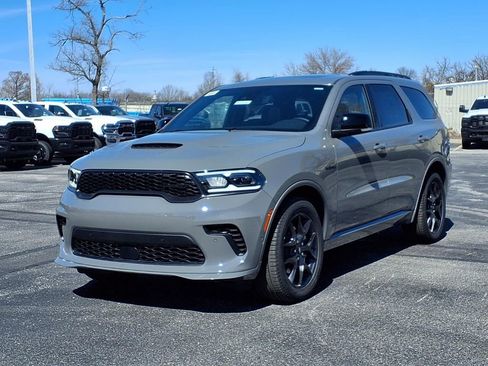 New 2026 Dodge Durango GT image 2