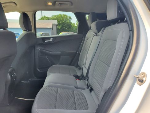 Used 2020 Ford Escape SE FWD image 25