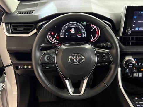 Certified 2024 Toyota RAV4 XLE w/ Convenience Package AWD/4WD image 23