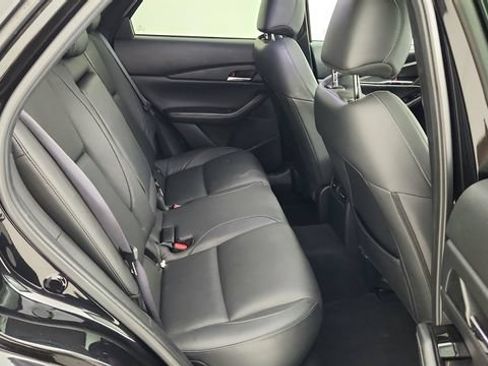 Used 2025 MAZDA CX-30 AWD 2.5 S w/ Preferred Package image 26