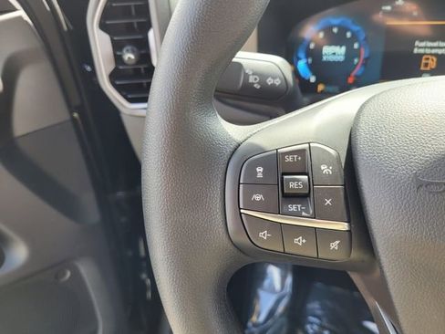 New 2025 Ford Bronco Sport Big Bend AWD/4WD image 53