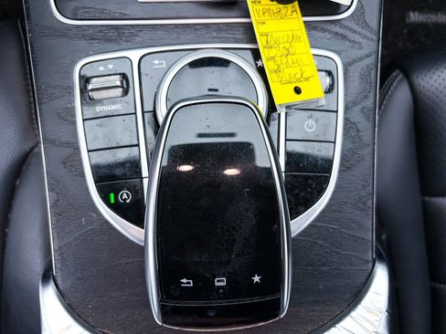 Used 2016 Mercedes-Benz C 300 C 300 image 15