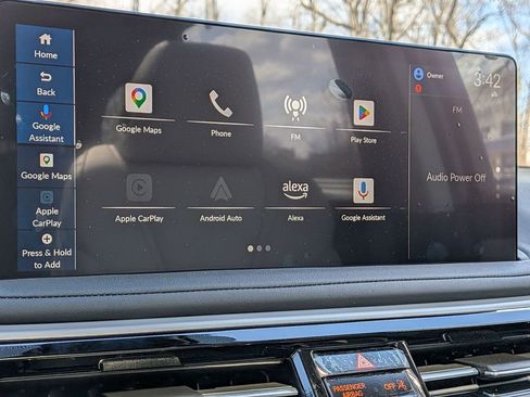 New 2026 Acura MDX w/ Technology Package AWD/4WD image 21