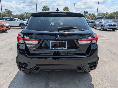 New 2026 Mitsubishi Outlander Sport ES AWD/4WD image 5