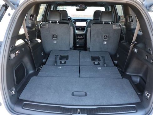 New 2026 Jeep Grand Cherokee L Limited AWD/4WD image 42