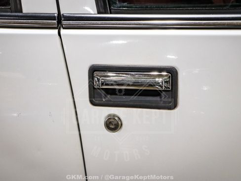 Used 1996 Chevrolet Caprice Classic image 54