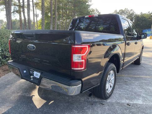 Used 2019 Ford F150 XLT image 8