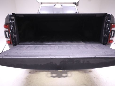 Used 2024 RAM 2500 Rebel image 42