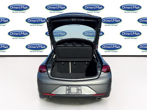 Used 2019 Buick Regal Preferred w/ Sights and Sounds Package image 35