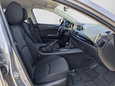Used 2014 MAZDA MAZDA3 i Sport FWD image 18