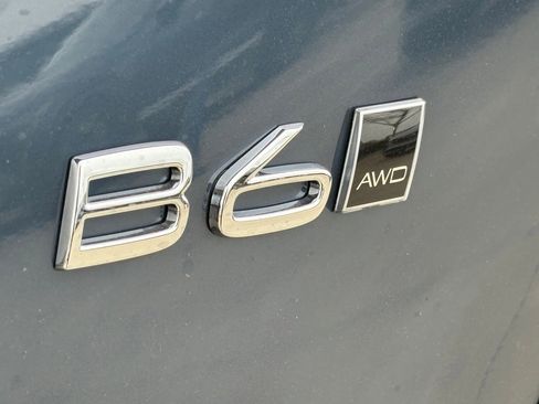 New 2026 Volvo XC90 B6 Plus image 9