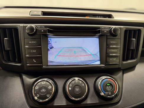 Used 2017 Toyota RAV4 LE w/ All Weather Liner Package image 17