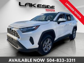 Certified 2024 Toyota RAV4 XLE video 2