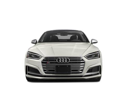 Used 2019 Audi S5 Premium Plus w/ Premium Plus image 4