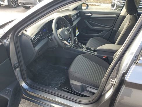 New 2026 Volkswagen Jetta S image 14