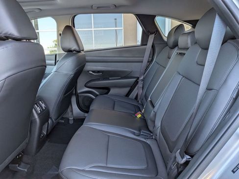 New 2026 Hyundai Tucson SEL image 29