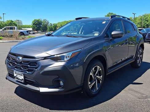 Certified 2024 Subaru Crosstrek 2.0i Premium AWD/4WD image 3