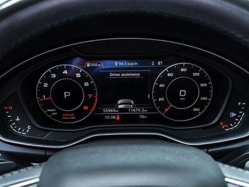 Used 2020 Audi Q5 2.0T Premium Plus w/ Premium Plus Package image 15