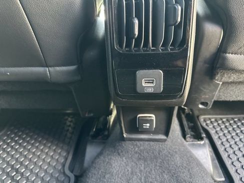 Used 2025 Jeep Compass Trailhawk AWD/4WD image 52