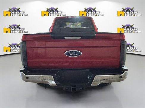 Used 2019 Ford F250 XLT w/ XLT Premium Package image 5