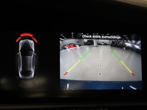 Used 2022 Alfa Romeo Giulia Quadrifoglio image 31