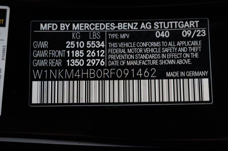Certified 2024 Mercedes-Benz GLC 300 4MATIC image 35