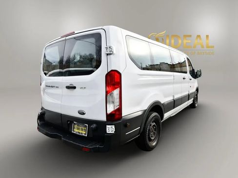 Used 2015 Ford Transit 350 XLT image 7