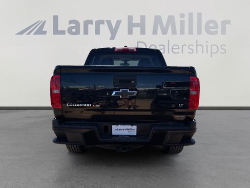 Used 2018 Chevrolet Colorado LT image 4
