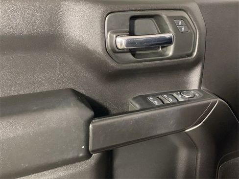 Used 2024 Chevrolet Silverado 1500 Custom image 29