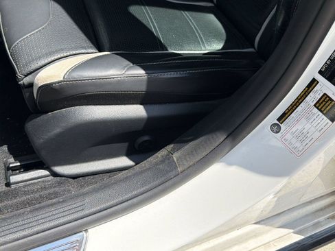 Used 2018 Mercedes-Benz C 63 AMG S image 15