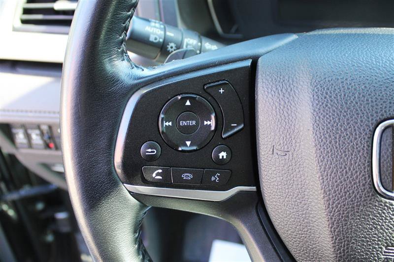 Used 2021 Honda Odyssey EX-L image 16