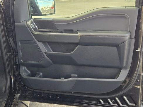 Used 2023 Ford F150 XLT w/ Equipment Group 302A High image 5