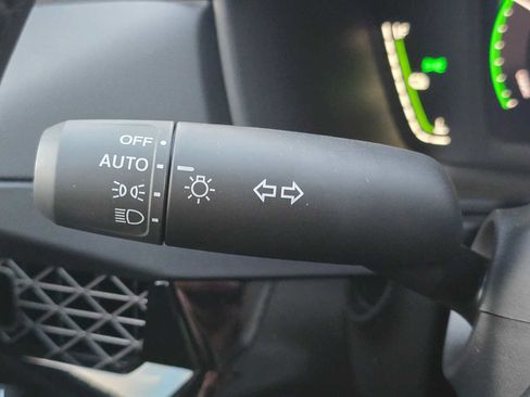 New 2025 Honda Accord EX-L image 40