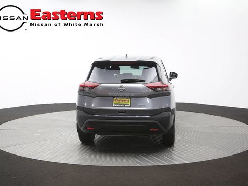 Used 2023 Nissan Rogue SV AWD/4WD image 33