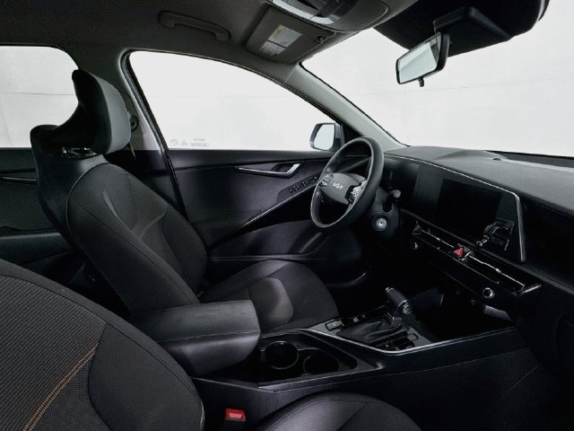 Used 2026 Kia Niro LX FWD image 25