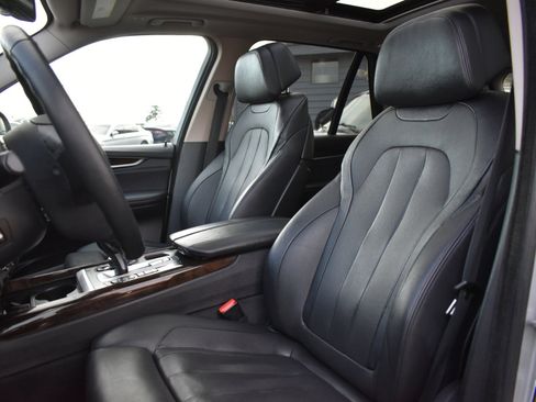 Used 2014 BMW X5 xDrive35i image 24