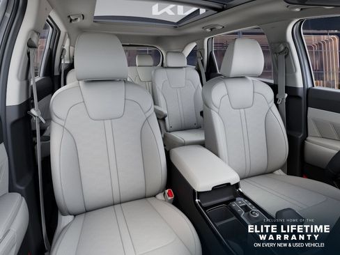 New 2026 Kia Sorento SX FWD image 16