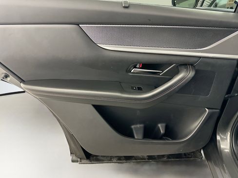 Used 2024 MAZDA CX-90 Plug-In Hybrid w/ Premium Plus AWD/4WD image 28